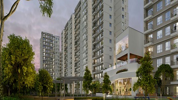 Godrej Sector 36