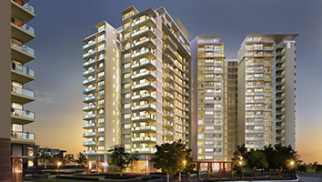 Sobha Crescent