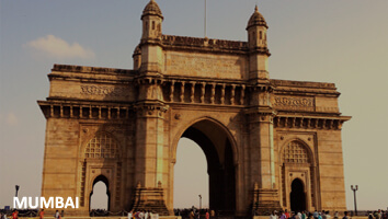 Mumbai