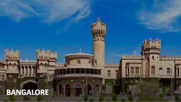 Bangalore